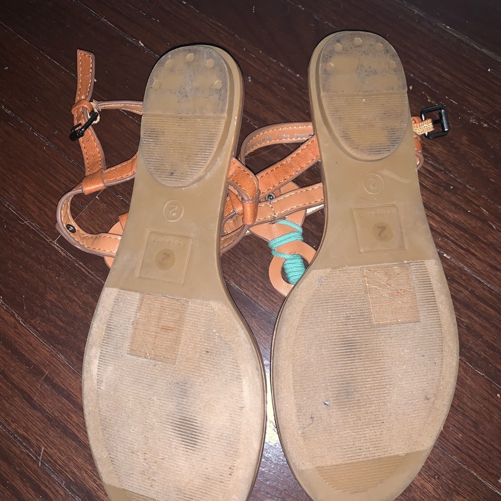 Sandals - Picture 3 of 3